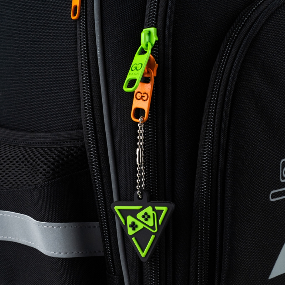 Рюкзак GoPack Education 2606S-6 Next Level, GO25-2606S-6 14