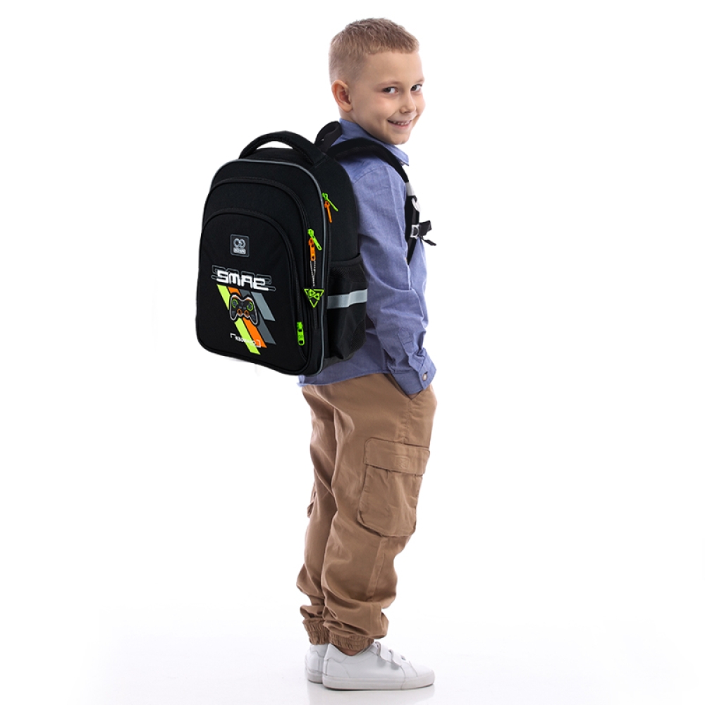 Рюкзак GoPack Education 2606S-6 Next Level, GO25-2606S-6 15