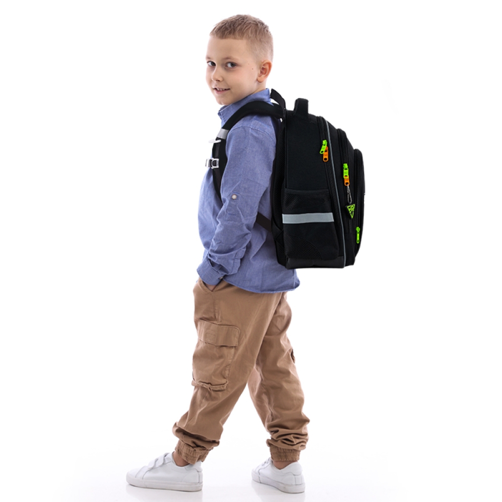 Рюкзак GoPack Education 2606S-6 Next Level, GO25-2606S-6 18