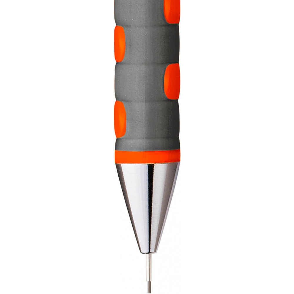 Олівець механічний 0,7 мм Rotring Tikky неон помар. (R2007211) 1