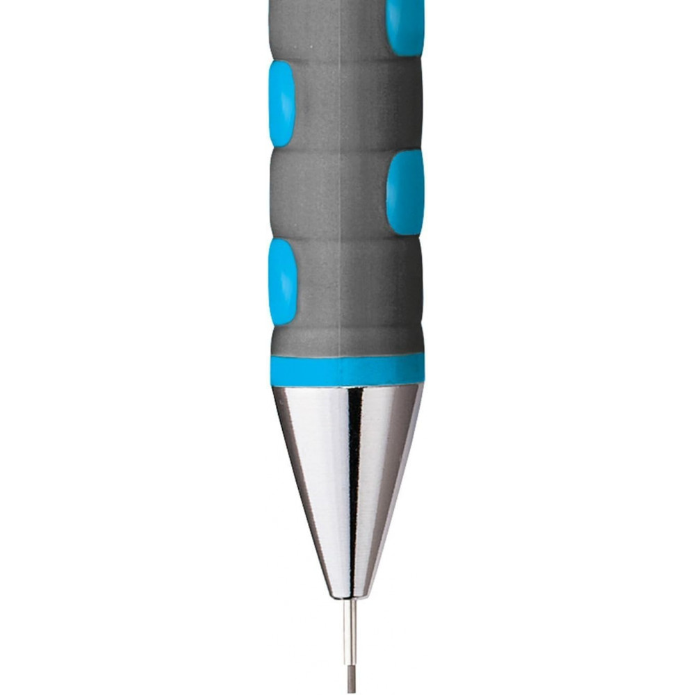 Карандаш механический 0,7 мм Rotring Tikky голубой. (R2007252) 1
