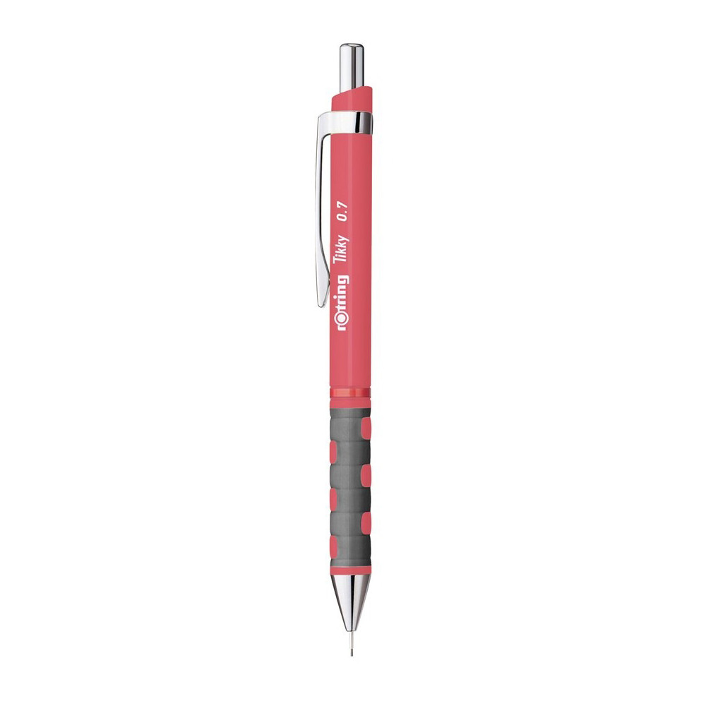 Олівець механічний 0,7 мм Rotring Tikky Pastel Tea Rose (R2189068)
