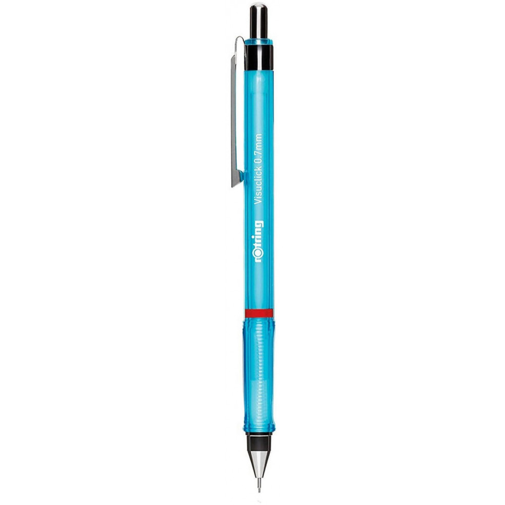 Олівець механічний 0,7 мм Rotring Visuclick Blue (R2088548)