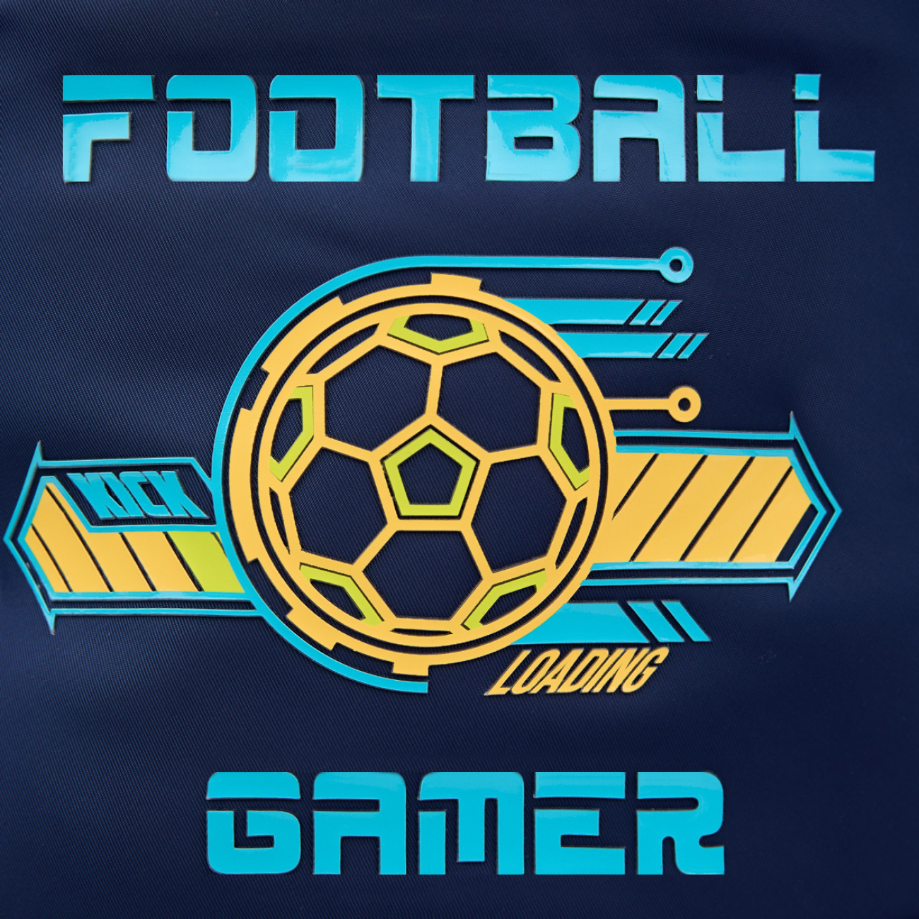 Рюкзак школьный YES S-52 "Ergo Football Gamer", 559891 15