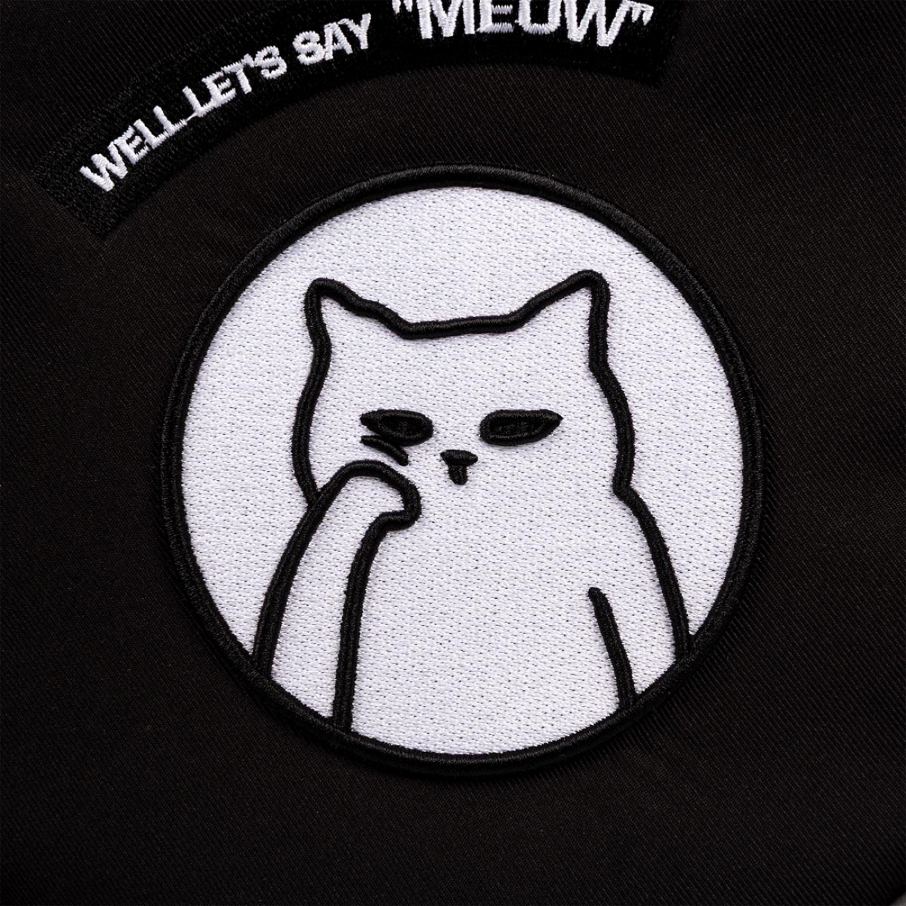 Рюкзак школьный YES TS-58 "Sarcastic Cat", 559984 14