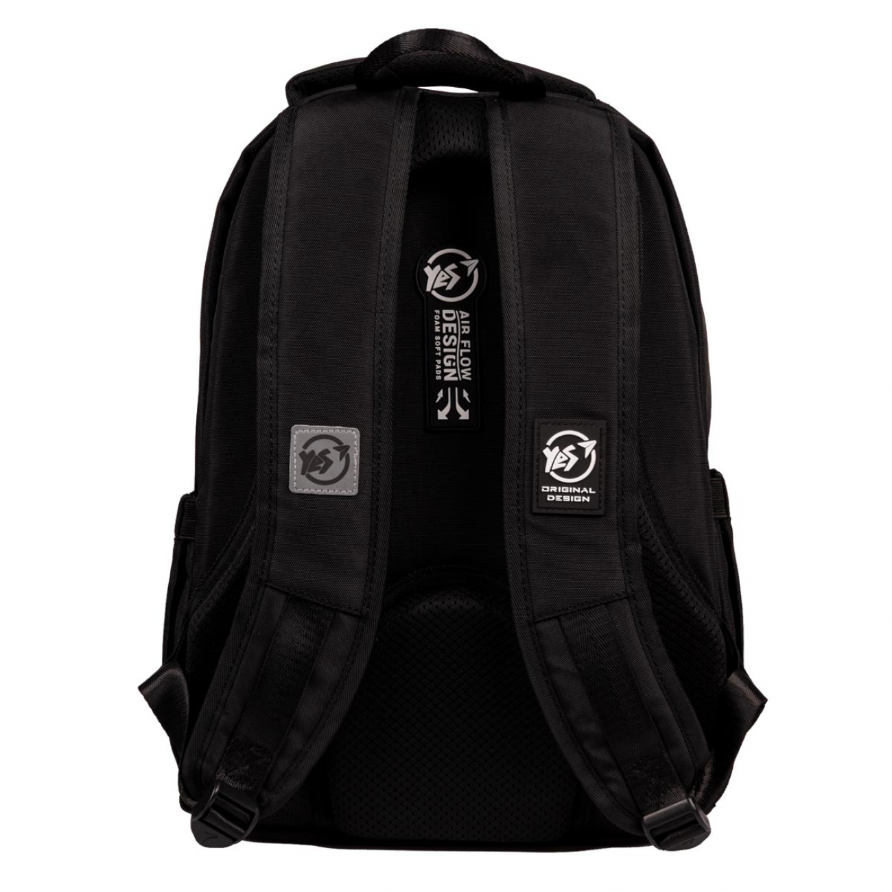 Рюкзак школьный YES TS-57 "Money Duck", 559983 5
