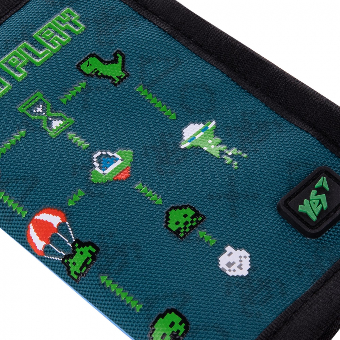 Гаманець Yes W-1 "Gamer Way", 533687 5