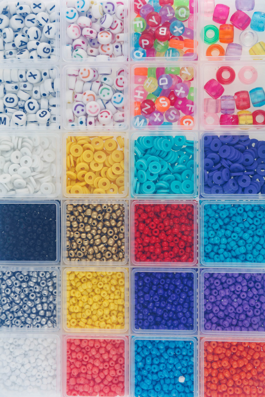 Набір для творчості Bijoux, X001-H226-B002A 1