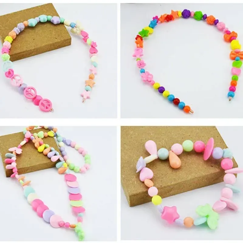 Набір для творчості Bijoux, X001-H316-B003A 3