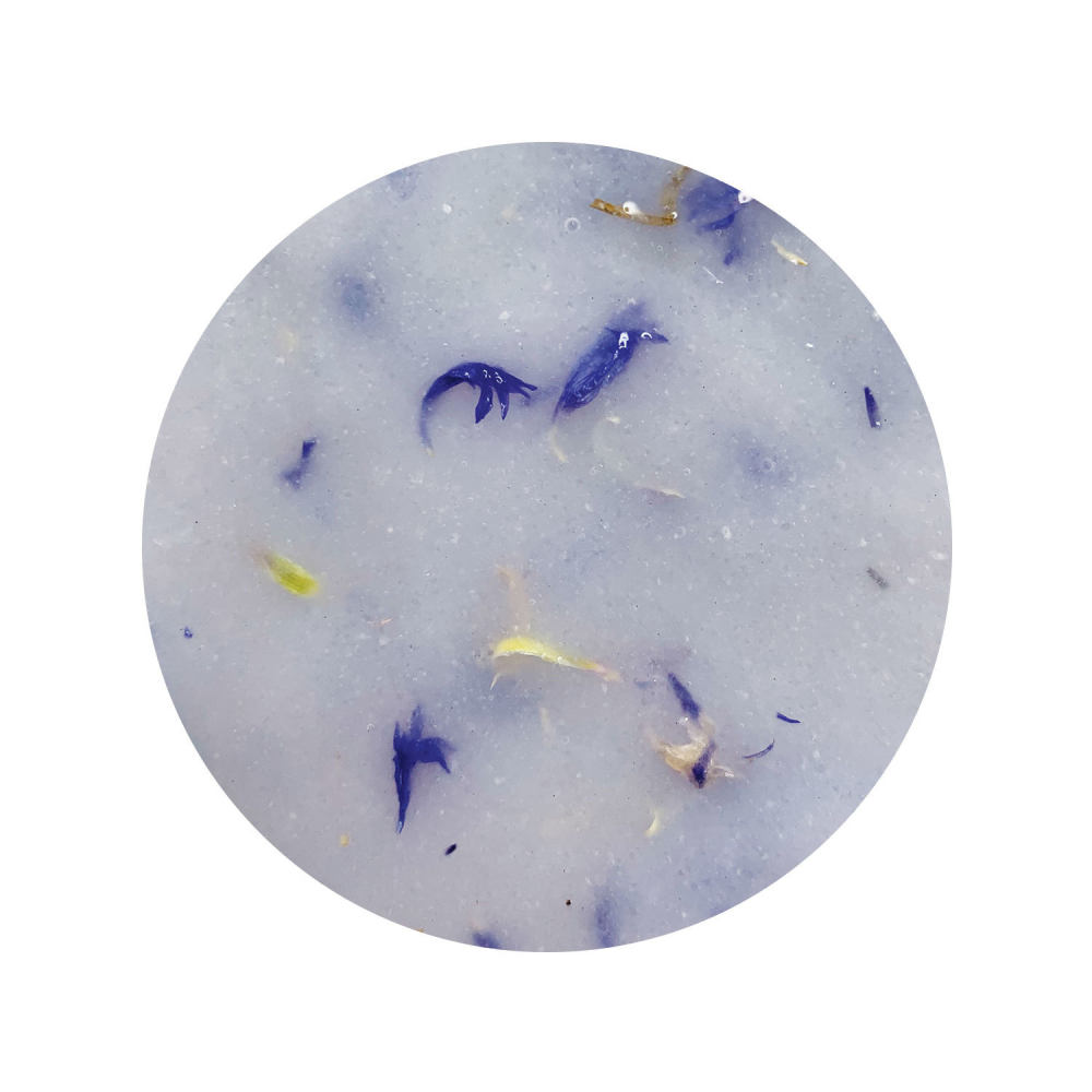 Маска гидрогелевая Cornflower Glow Joko Blend 20 г, 834238 3