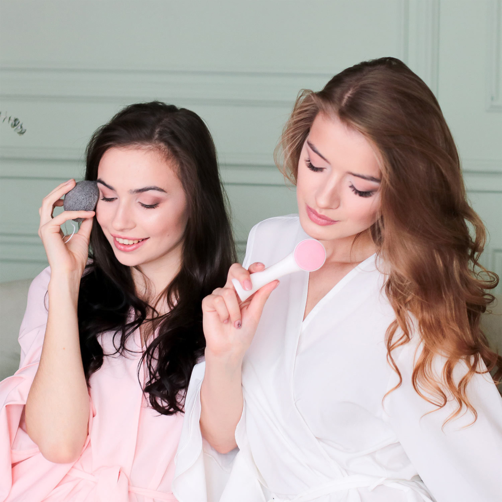 Щітка для очищення обличчя Dual Face Brush Joko Blend, 734914 3