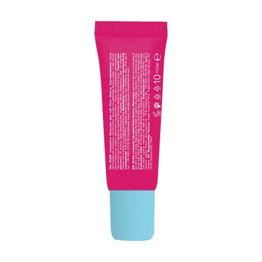Бальзам для губ Pure Cherry ELEN cosmetics, 10 мл 1