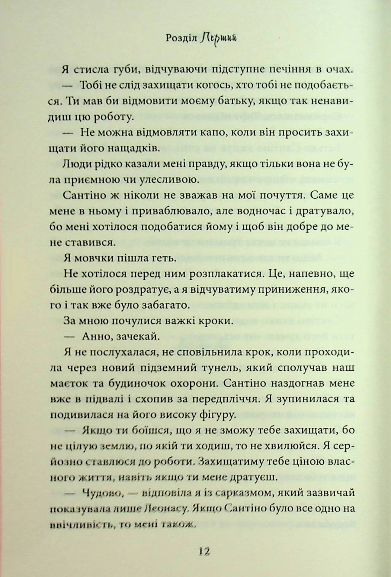 Книга "Райлі К. Гріхи батьків. Ч.3. Завдяки чесноті я падаю" (у) (3495) 9