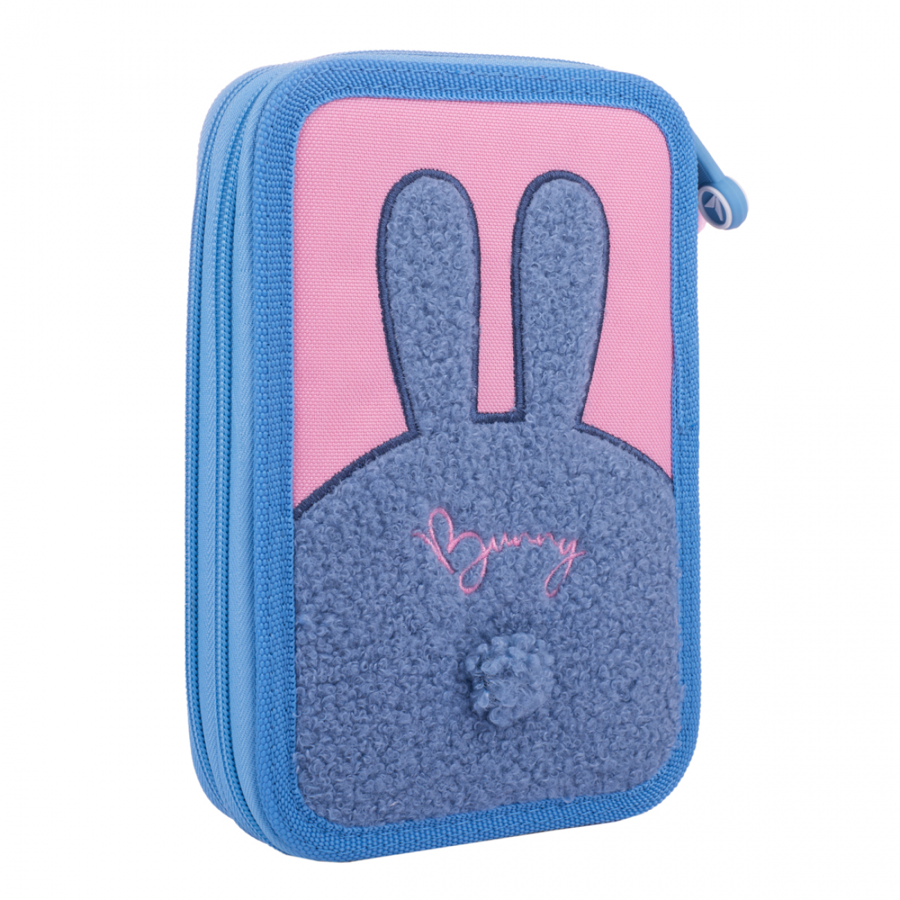 Пенал твердий YES HP-01 "Lovely Bunny" подвійний, 533637 1