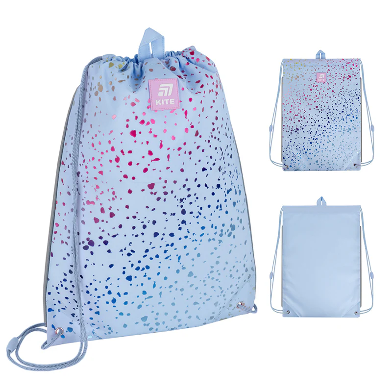 Сумка для взуття Kite 600M Shiny, K25-600M-5 2