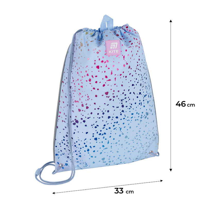 Сумка для взуття Kite 600M Shiny, K25-600M-5 3