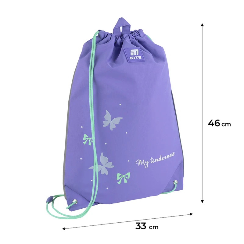 Сумка для взуття Kite 600M Pretty Nice, K25-600M-19 3