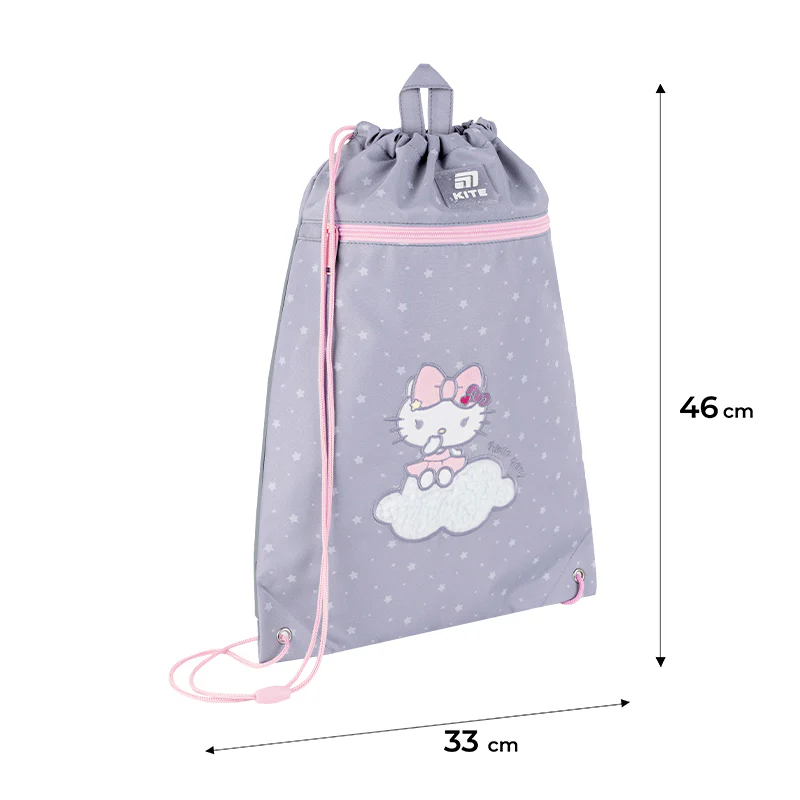Сумка для взуття Kite 601M HK-1, HK25-601M-1 3