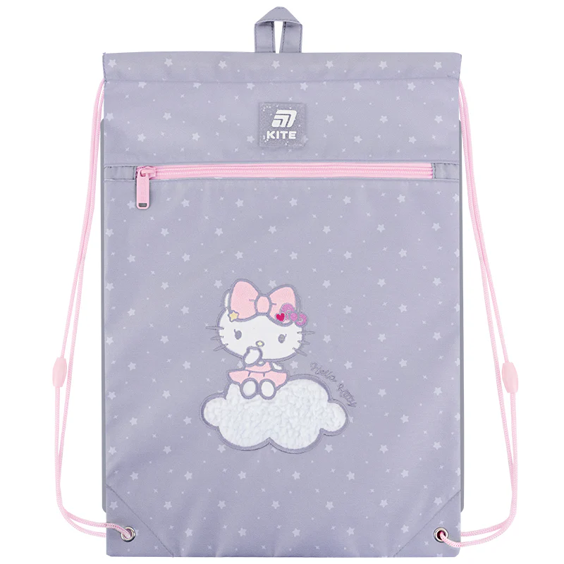 Сумка для взуття Kite 601M HK-1, HK25-601M-1
