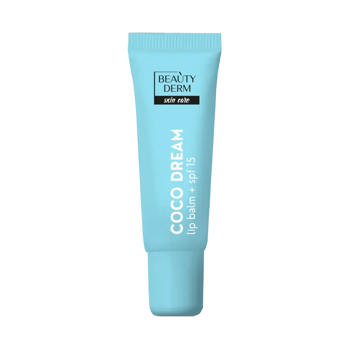Бальзам для губ Coco Dream BEAUTYDERM, 10 мл