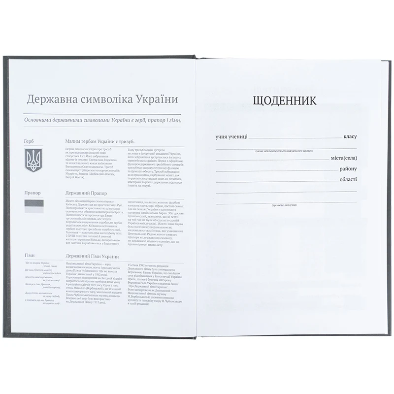 Дневник школьный, твердая обл, World, K25-262-8 3