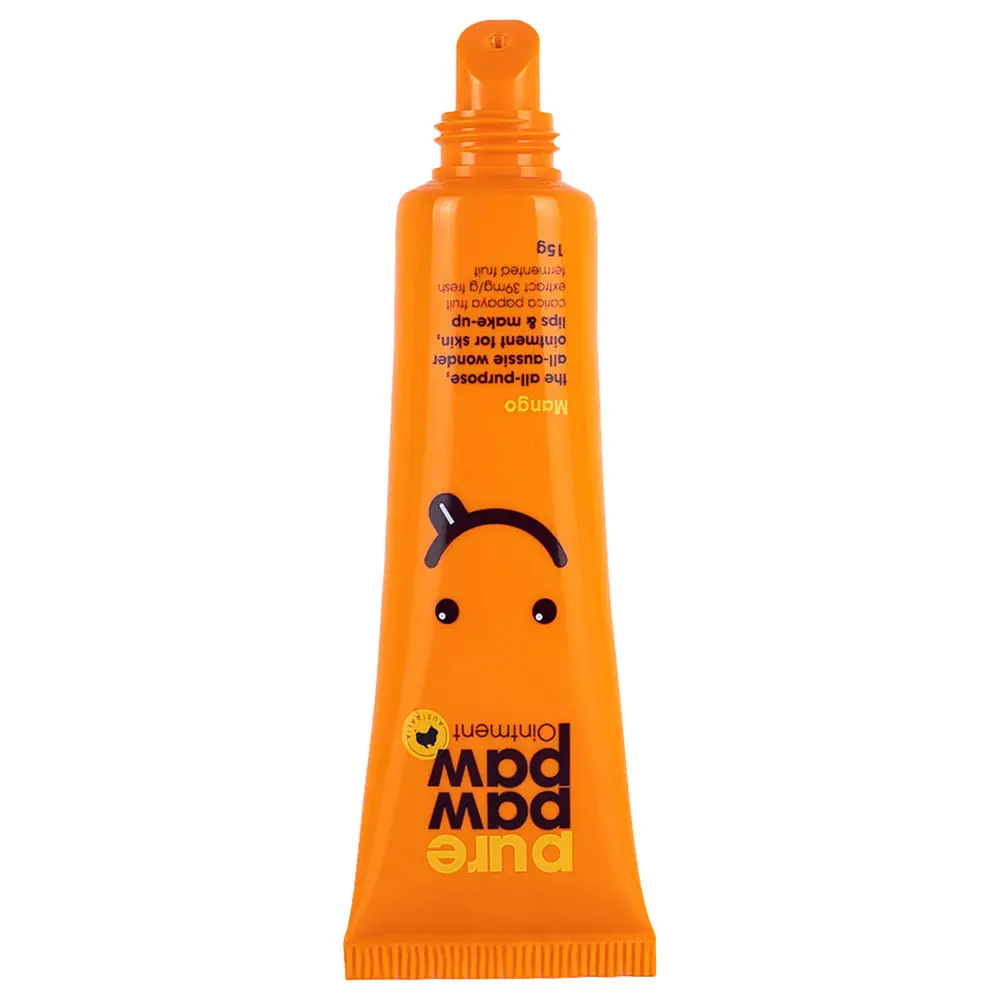 Відновлюючий бальзам для губ Pure Paw Paw Mango 15 г 1