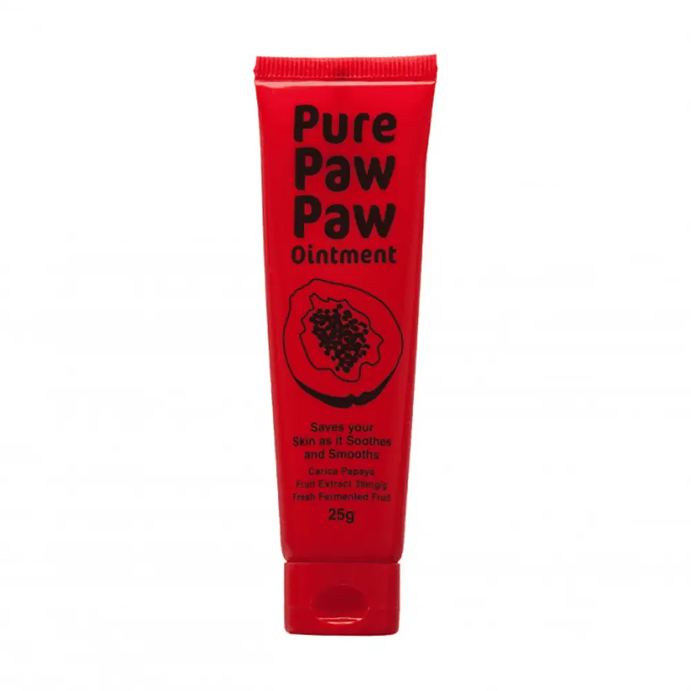 Відновлюючий бальзам для губ Pure Paw Paw Original 25 г