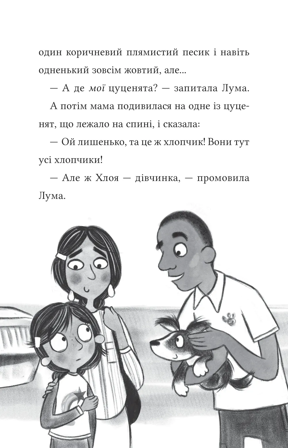 Книга "Мохаммед Л. Лума и ее домашний дракон" (у) (7511) 12