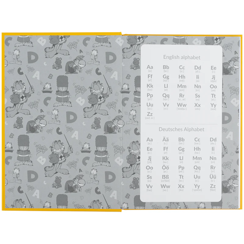 Словарь по иностранному языку, 60 л., GF, GF25-407 3
