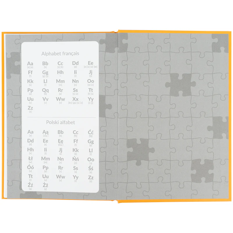 Словарь по иностранному языку, 60 л., Puzzle, K25-407-3 7