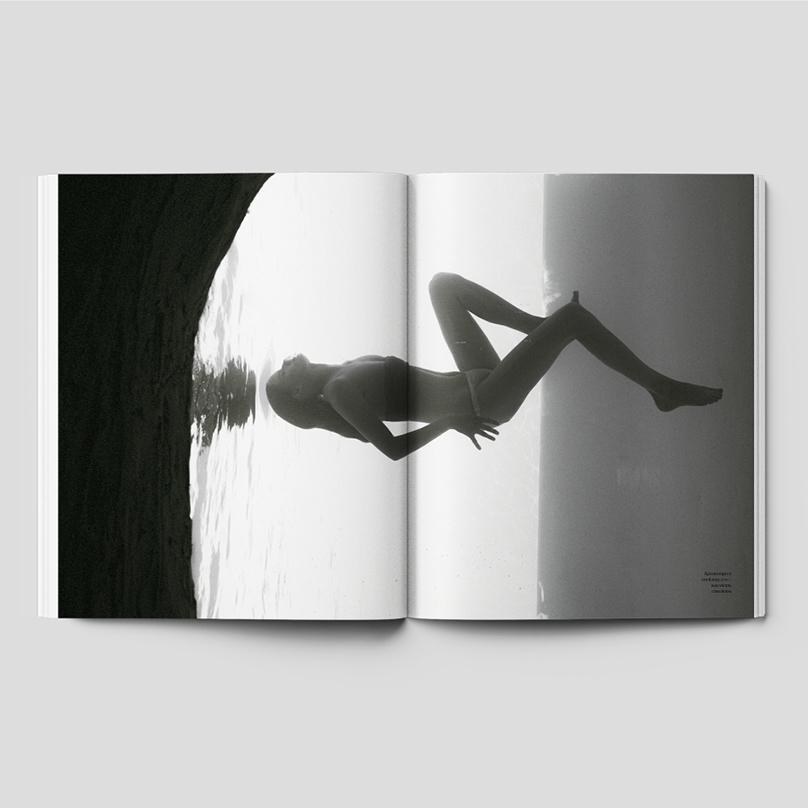 Журнал "Vogue Ukraine Edition" №10 лето 2025 (6156) 3