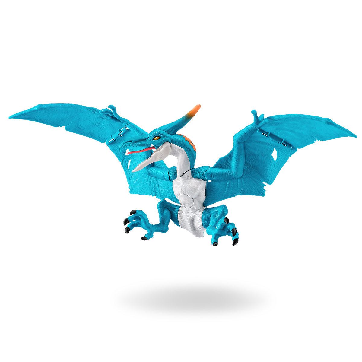 Інтерактивна іграшка ROBO ALIVE серії "Dino Action" - Птеродактиль, 7173