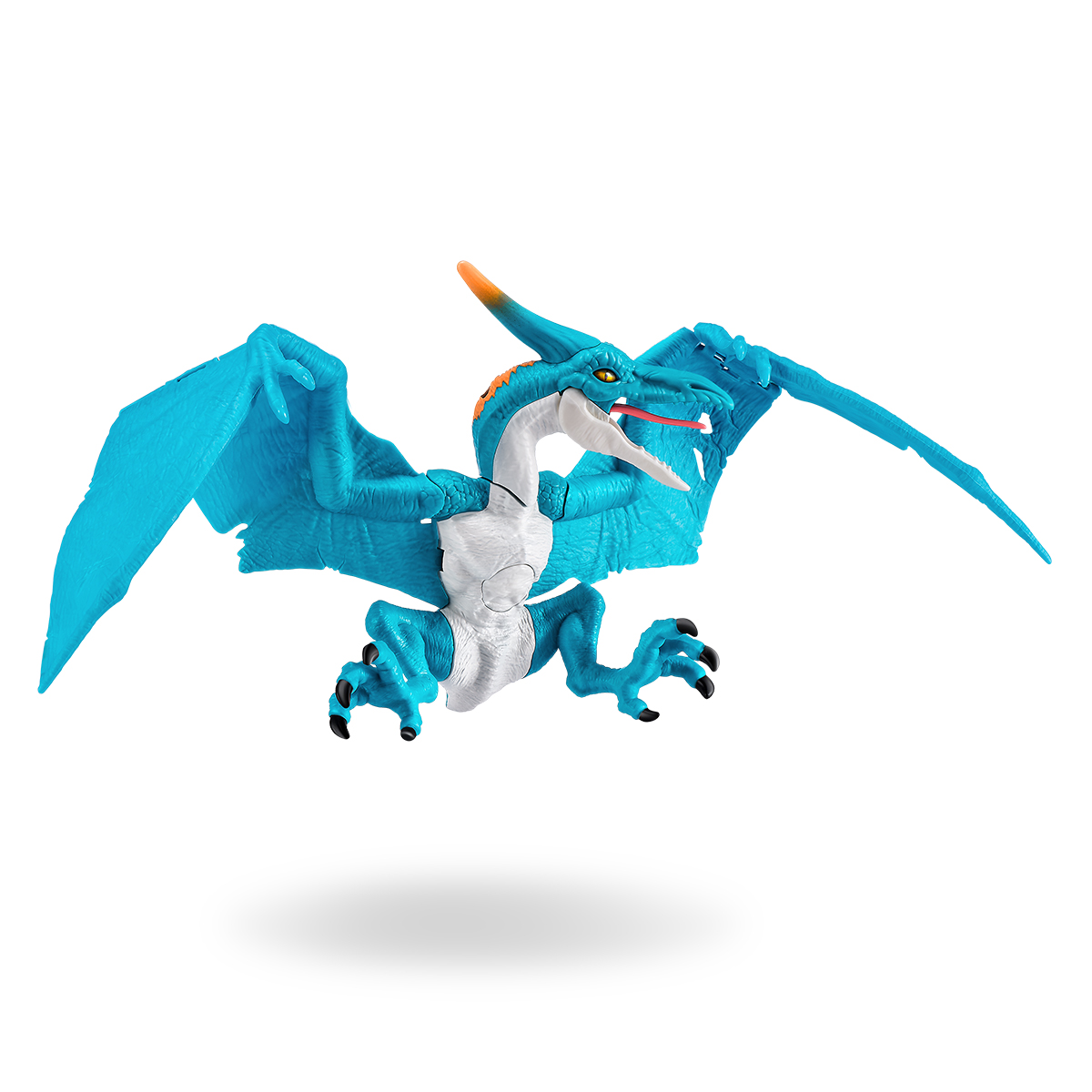 Інтерактивна іграшка ROBO ALIVE серії "Dino Action" - Птеродактиль, 7173 1