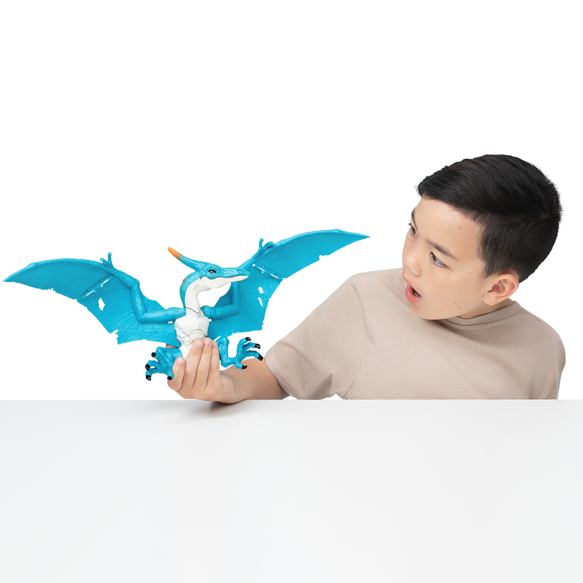 Інтерактивна іграшка ROBO ALIVE серії "Dino Action" - Птеродактиль, 7173 5
