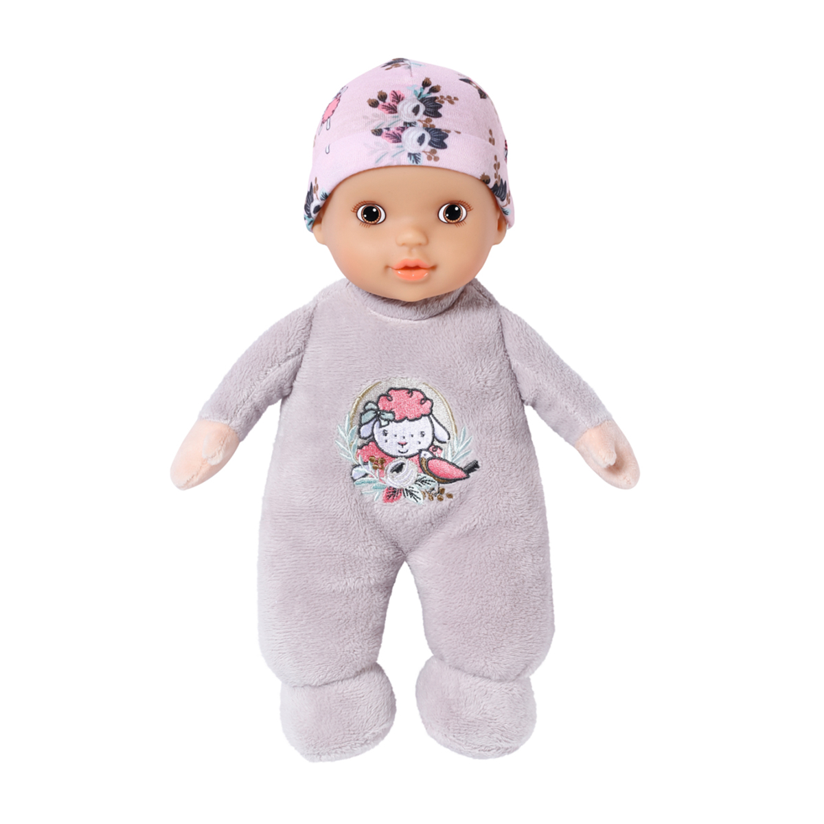 Интерактивная кукла Baby Annabell серии «For babies» - Соня, 30 см, 706442
