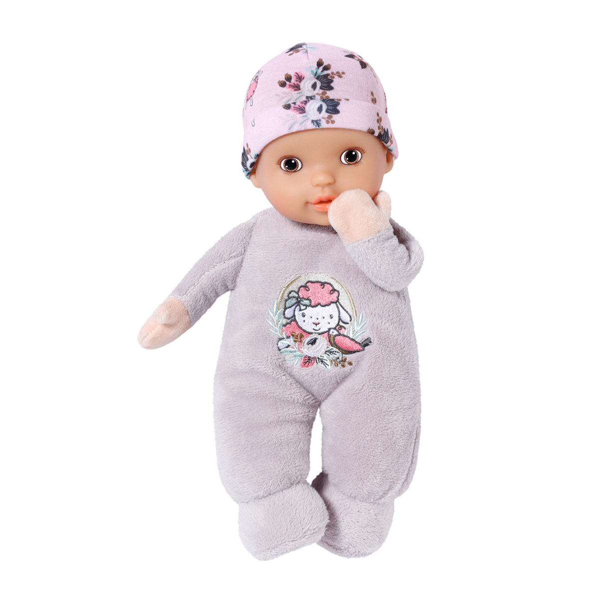 Интерактивная кукла Baby Annabell серии «For babies» - Соня, 30 см, 706442 1