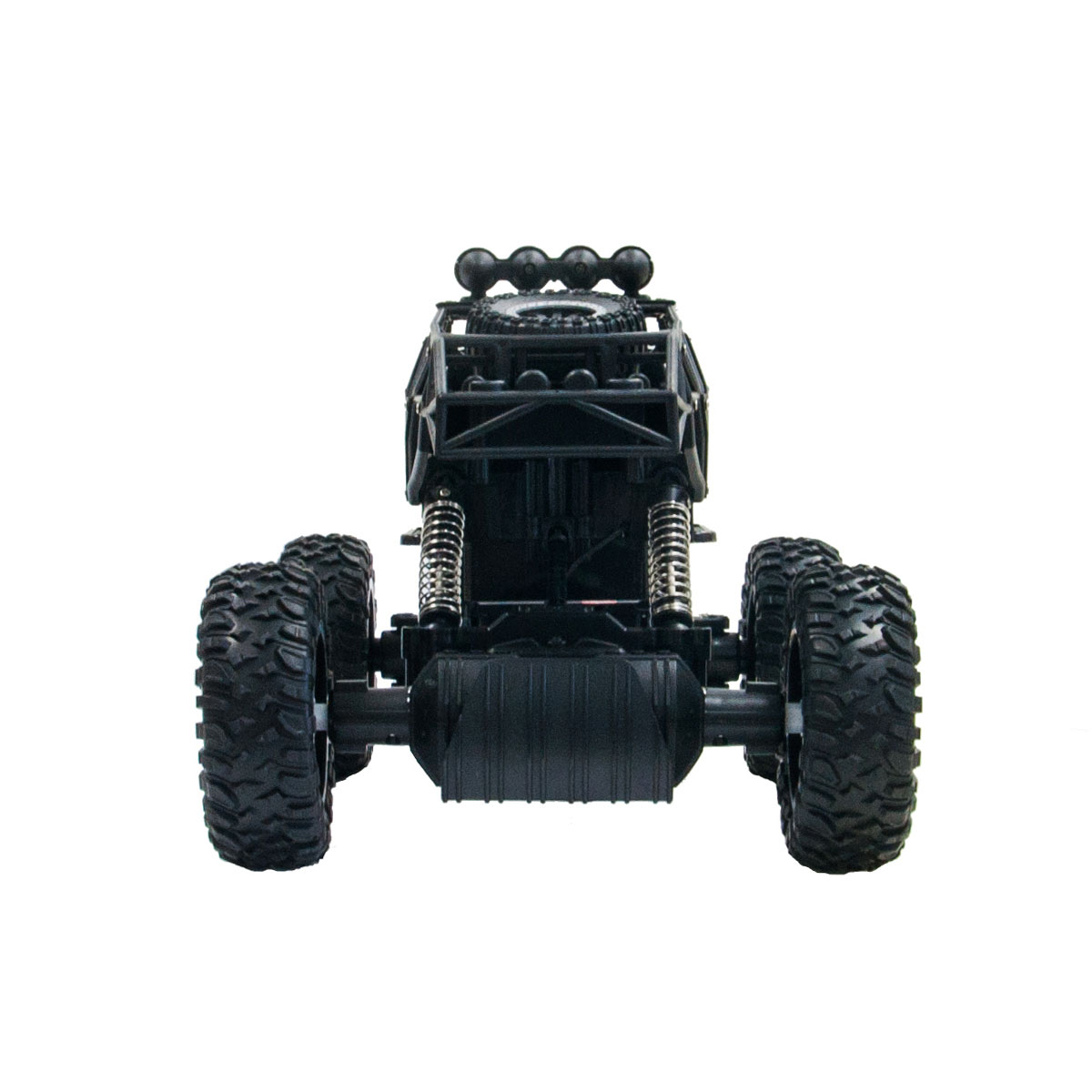 Автомобіль Off-road Crawler з р/к - Where The Trail Ends, SL-121RHMBl 2