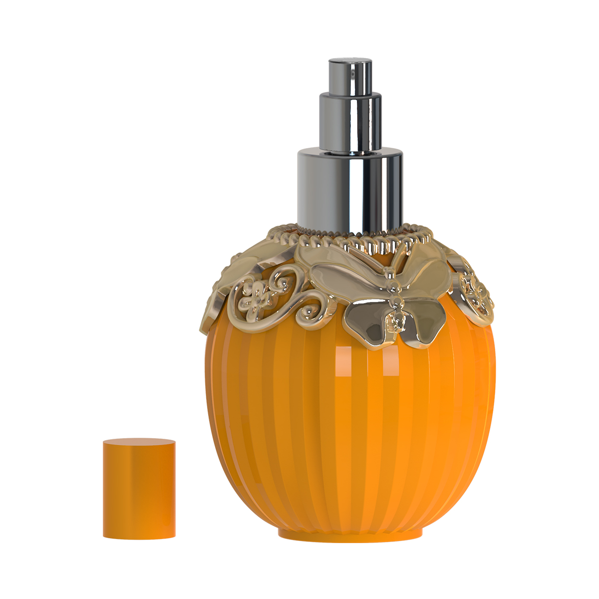 Кукла Perfumies - Элла Жаде (с аксессуарами), 1265 3