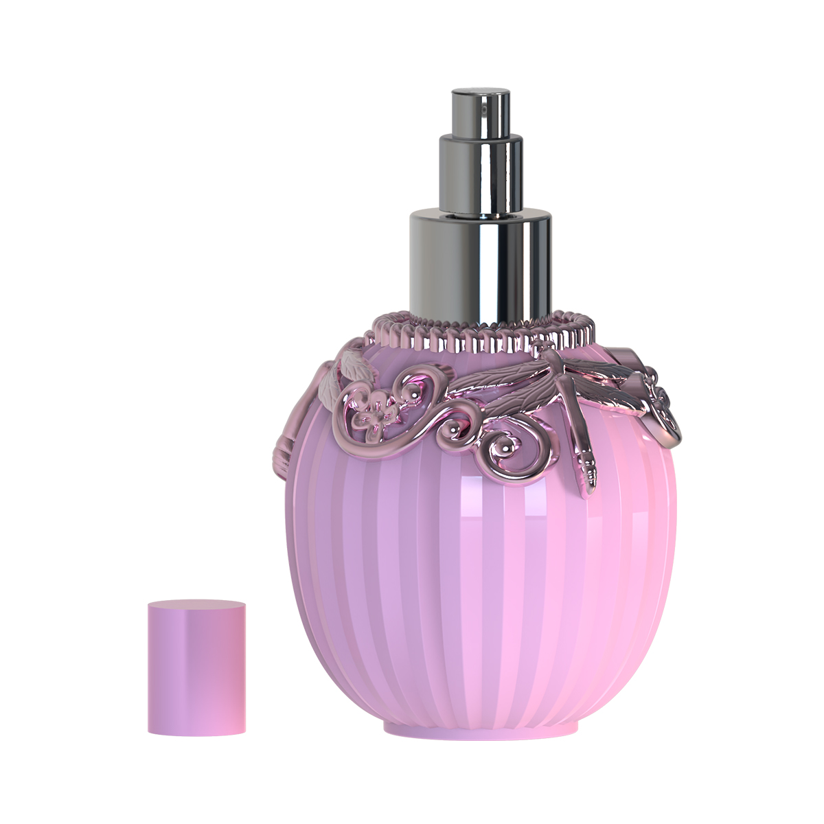 Лялька Perfumies - Міст Дрім (з аксесуарами), 1262 3