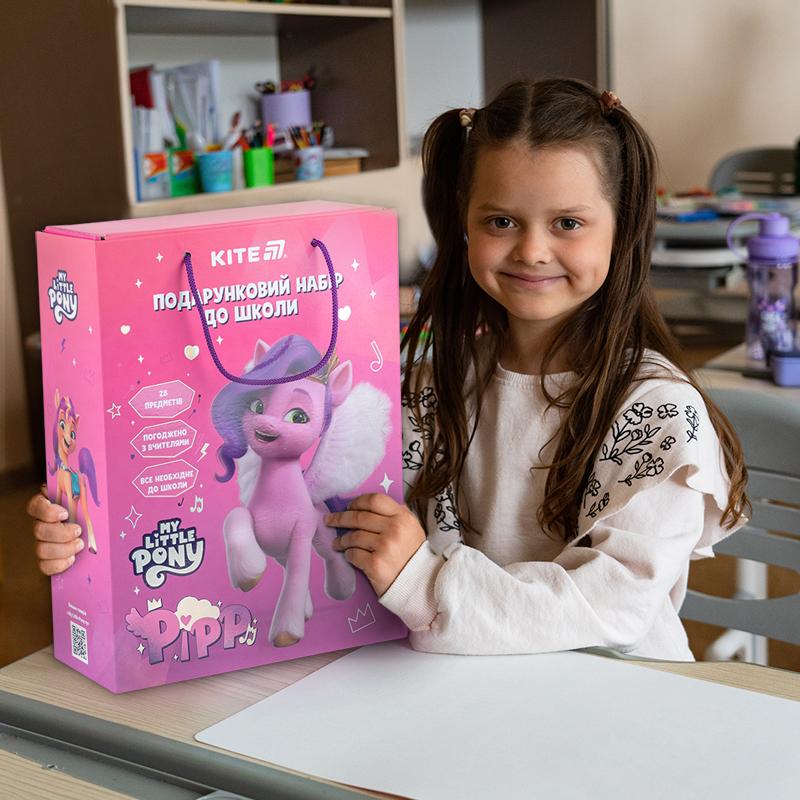 Подарочный набор в школу My Little Pony, LP25-S01 3