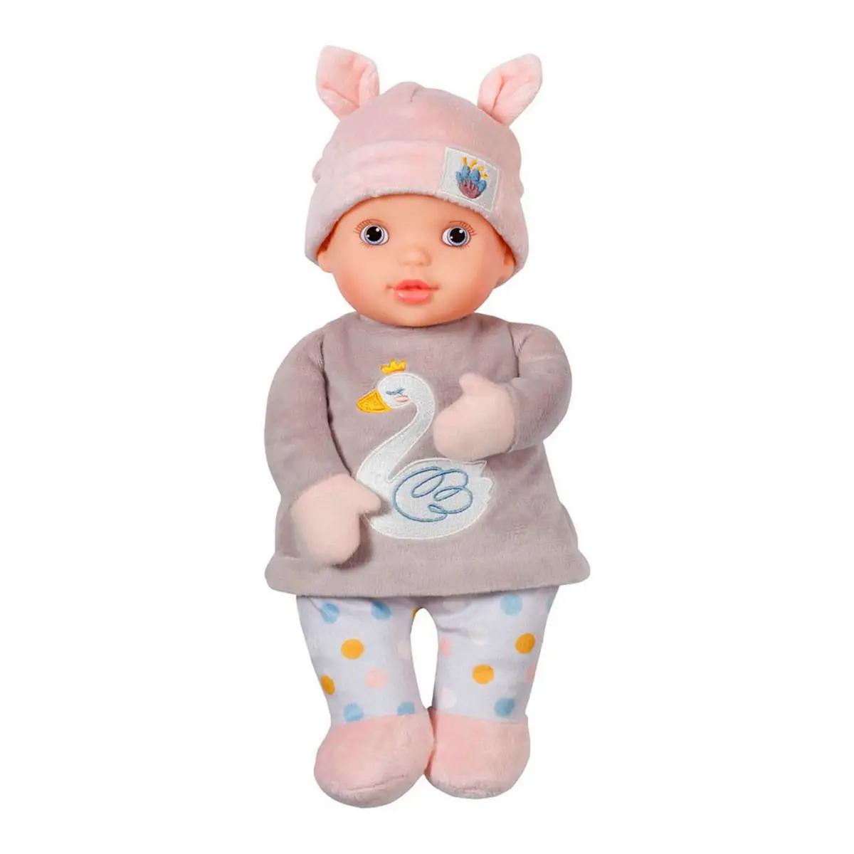 Кукла Baby Annabell серии "For babies" - Сладкая малышка, 30 см, 710715