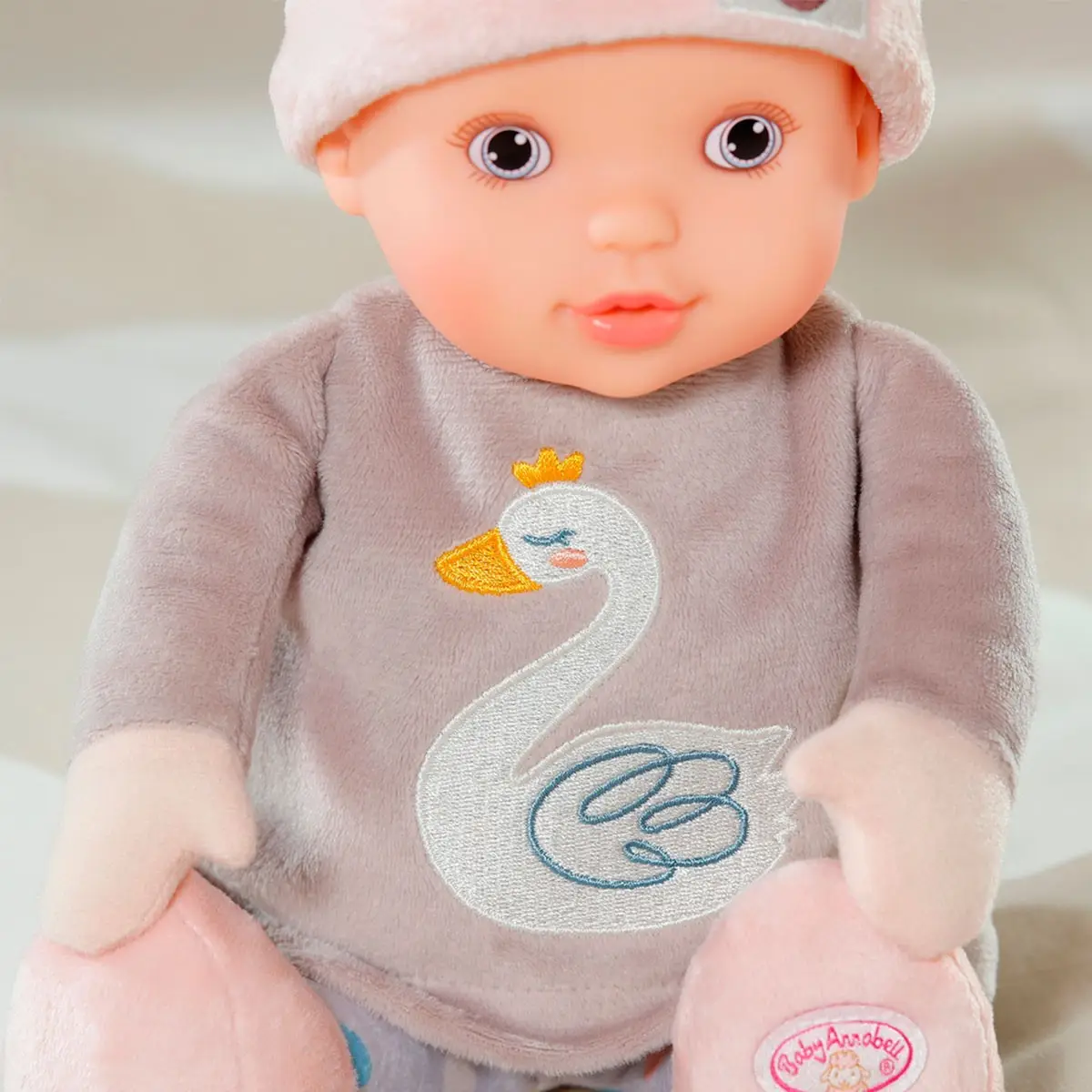 Кукла Baby Annabell серии "For babies" - Сладкая малышка, 30 см, 710715 1