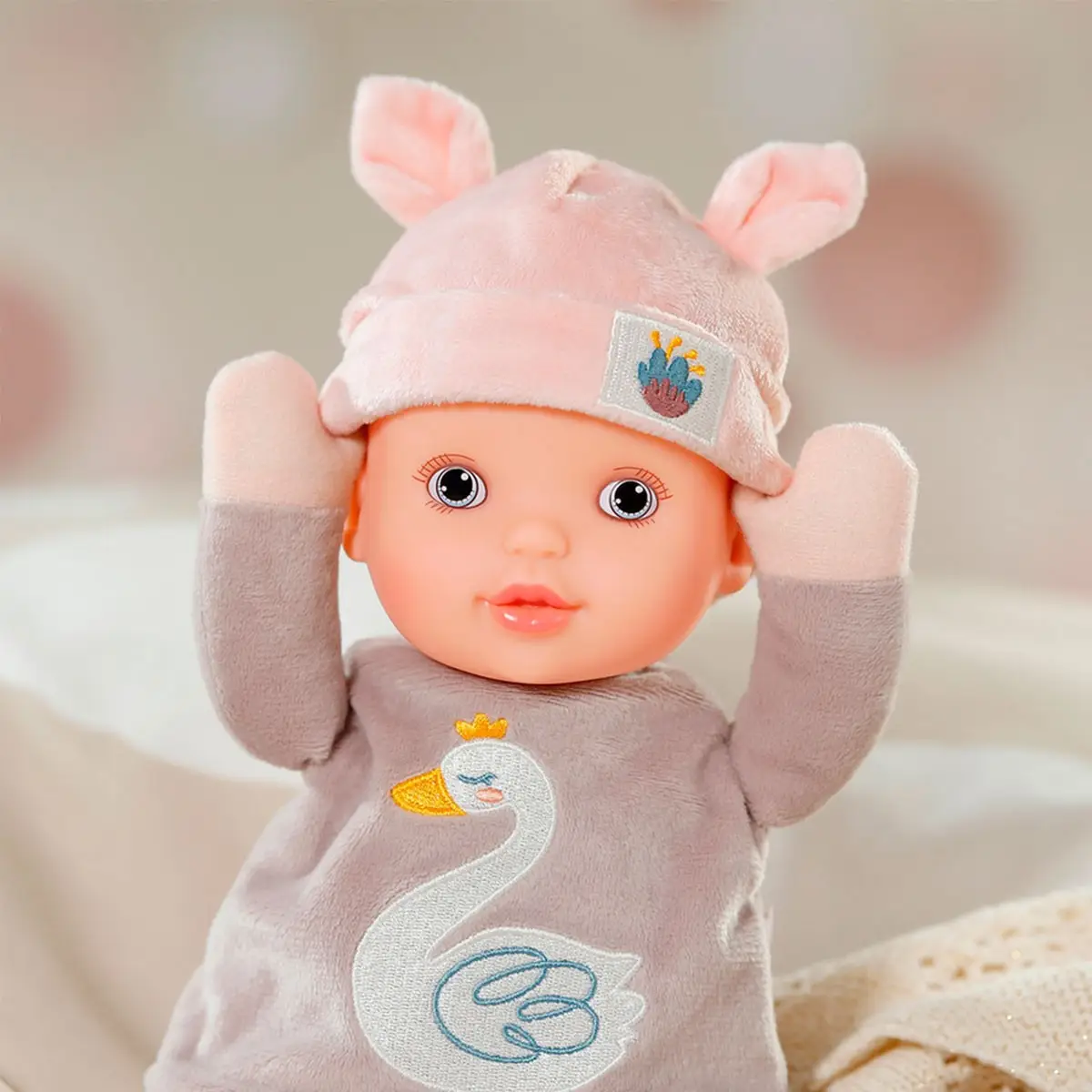 Кукла Baby Annabell серии "For babies" - Сладкая малышка, 30 см, 710715 2