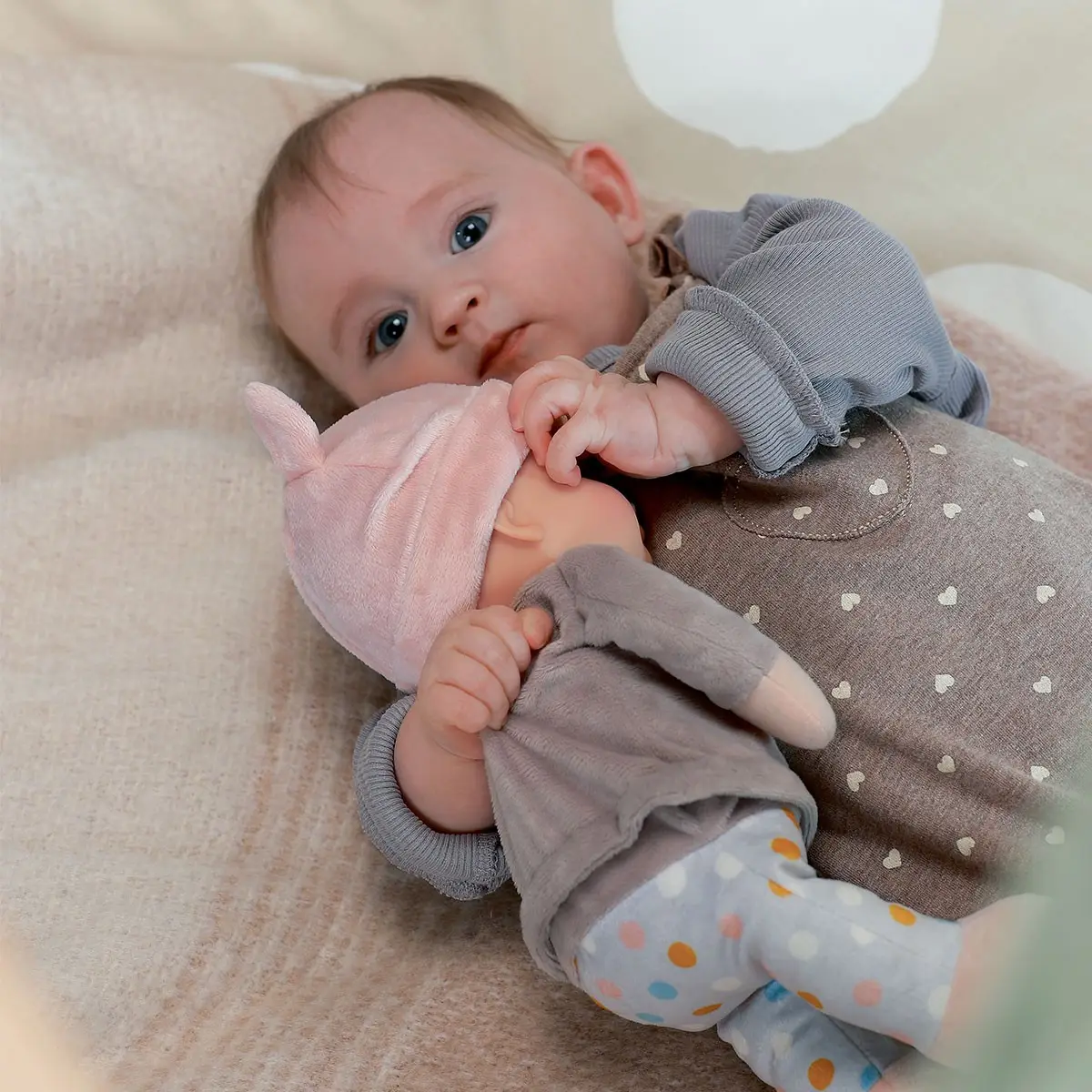 Кукла Baby Annabell серии "For babies" - Сладкая малышка, 30 см, 710715 4