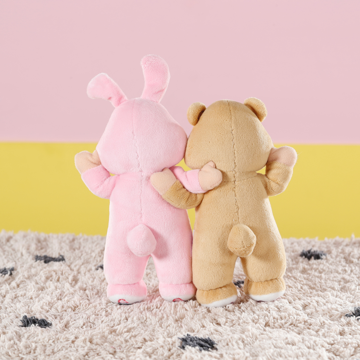Кукла Baby Born серии "For babies" - Мишка, 18 см, 832301-1 6