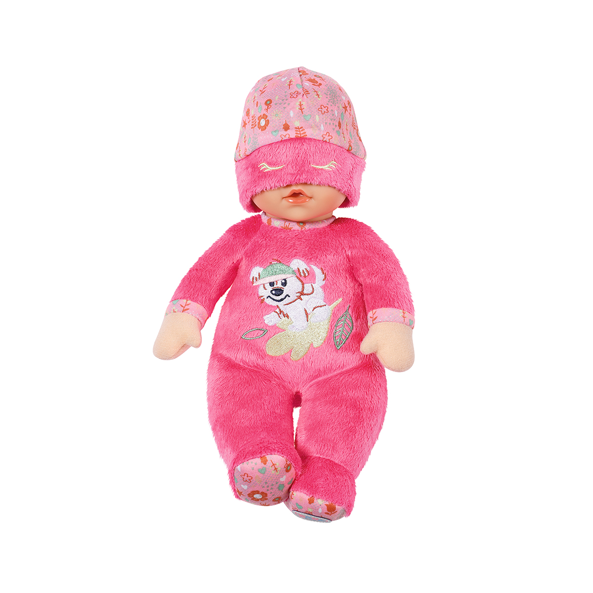 Лялька Baby Born серії "For babies" - Маленька Соня, 30 см, 833674 1