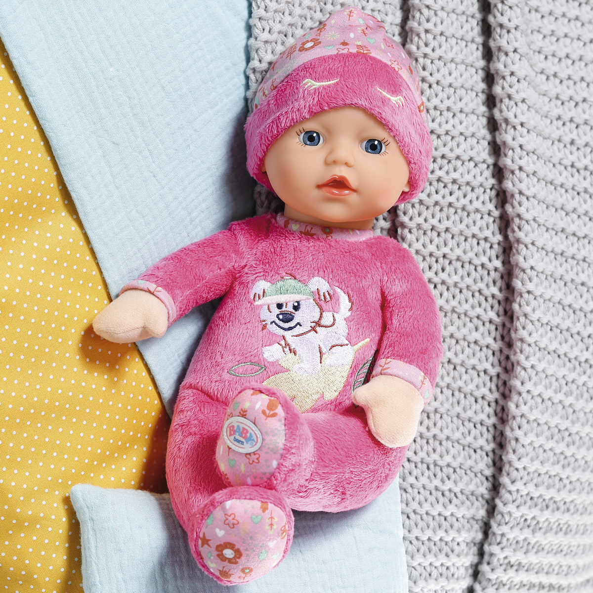 Лялька Baby Born серії "For babies" - Маленька Соня, 30 см, 833674 2