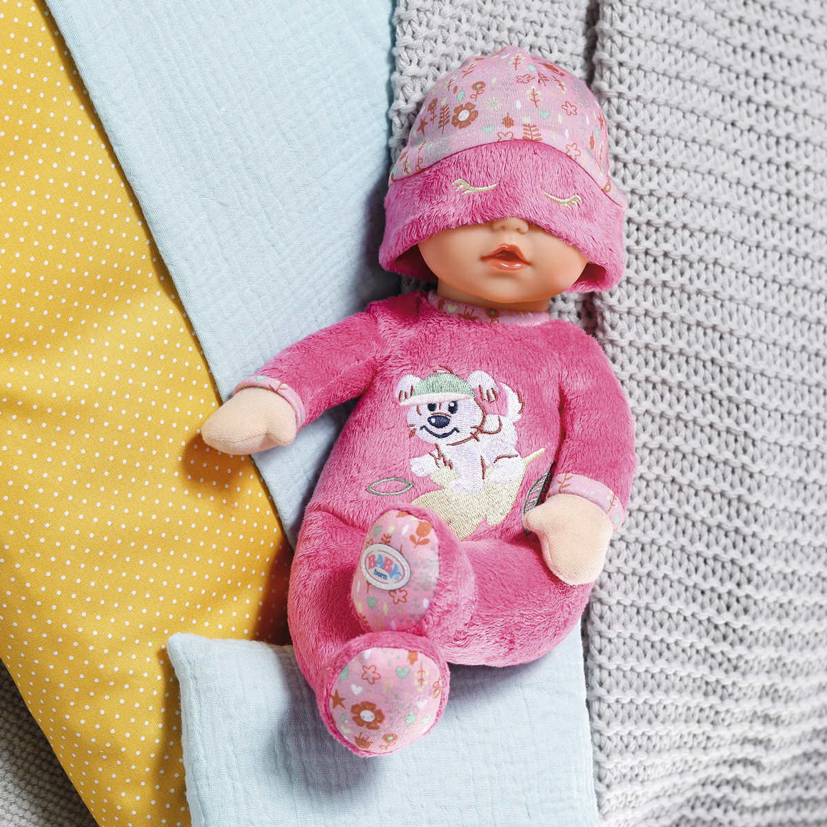 Лялька Baby Born серії "For babies" - Маленька Соня, 30 см, 833674 3