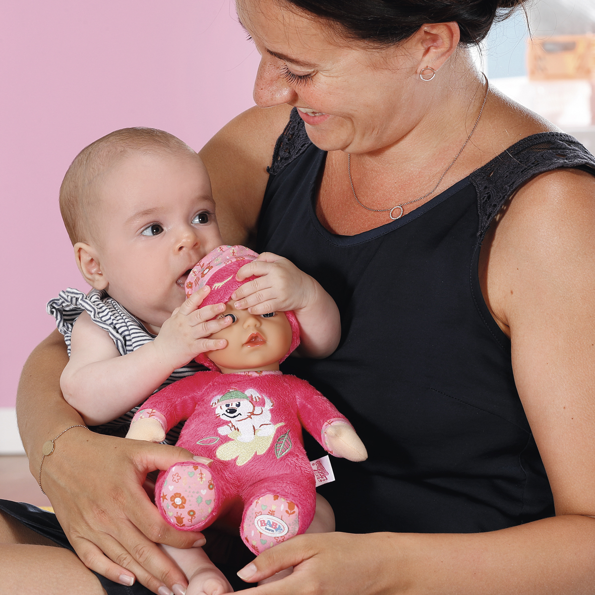 Лялька Baby Born серії "For babies" - Маленька Соня, 30 см, 833674 7