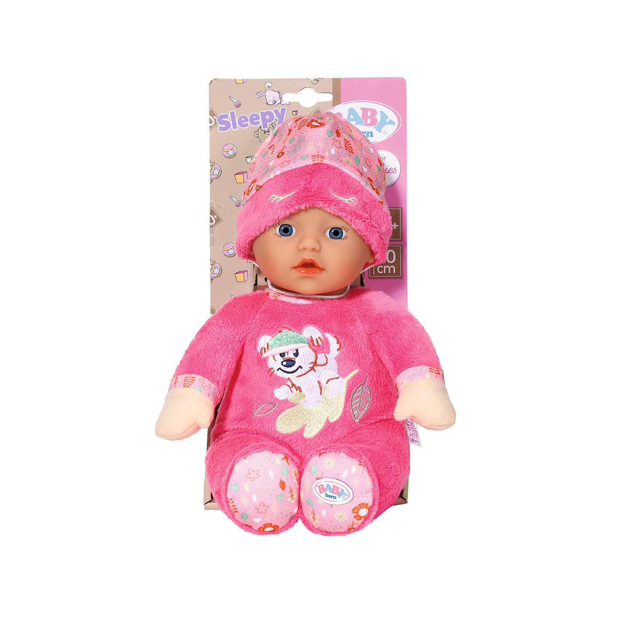 Лялька Baby Born серії "For babies" - Маленька Соня, 30 см, 833674 8